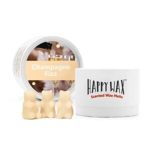 Happy Wax Melts- Classic Tin (3.6oz) - NEW WITH TAGS